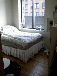 Rented by City Connections Realty