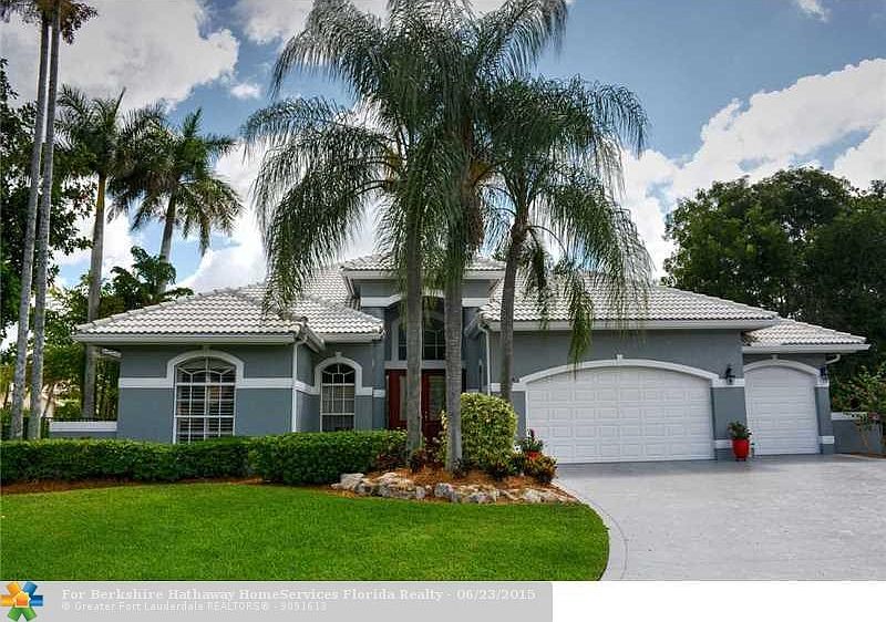 1st image of 1781 NW 127th Way