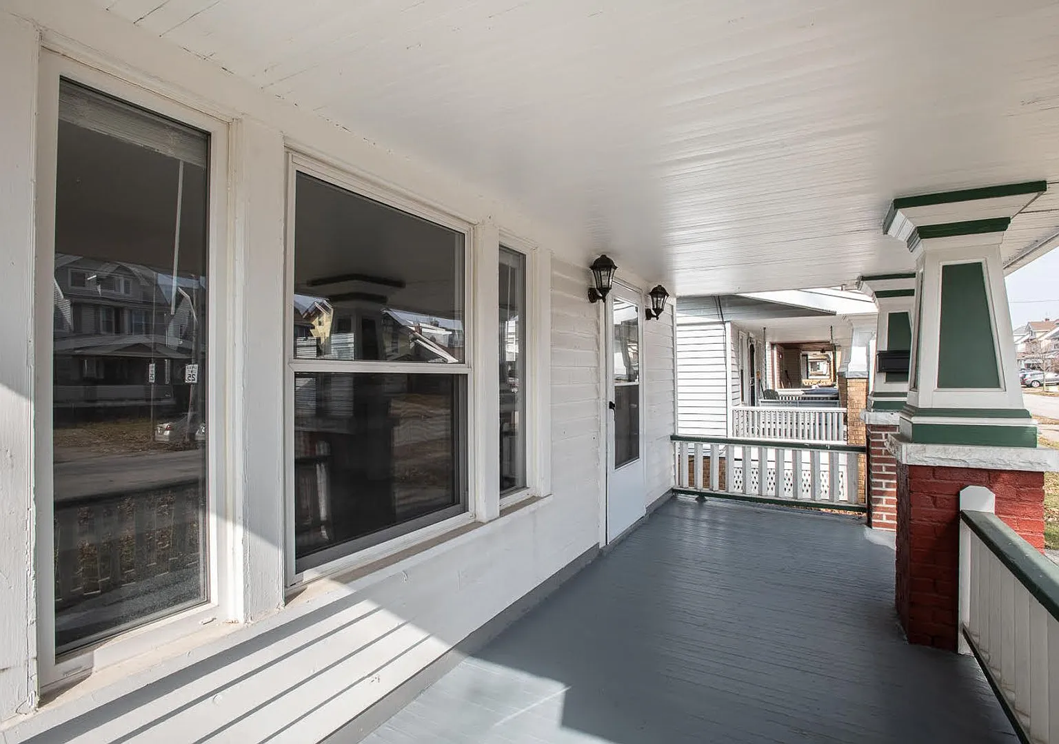 Renovated single family home for rent — Photo 4