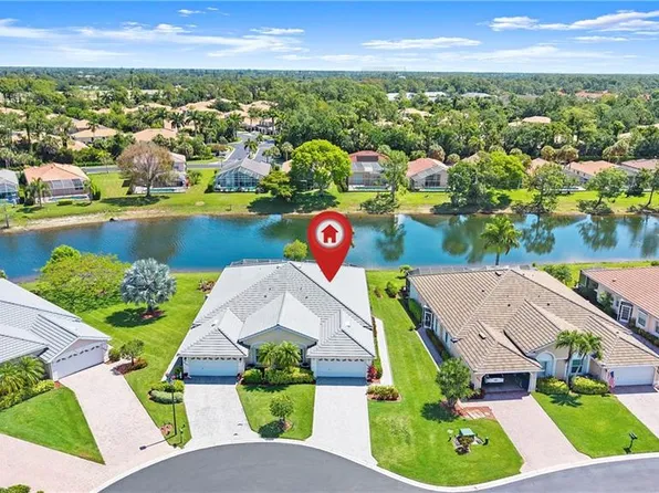 7737 Haverhill CT, NAPLES, FL 34104