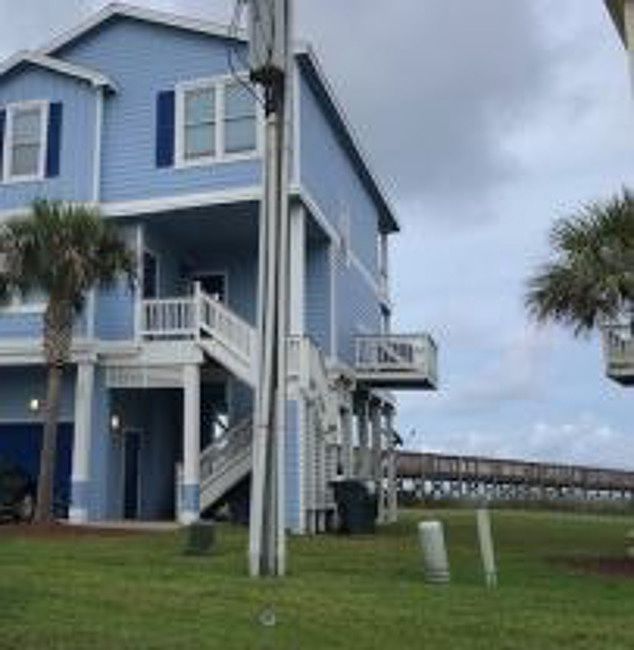 4207 King Rail Cir, Galveston, TX 77554 | Zillow