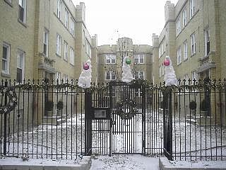 1st image of 1336 W Estes Ave Unit 1W