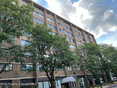 220 Linden St, Scranton, PA, 18503