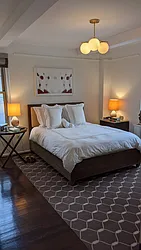 Rented by NY NY Condo, Inc