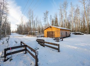 6361 W Beverly Lake Rd, Wasilla, AK 99623