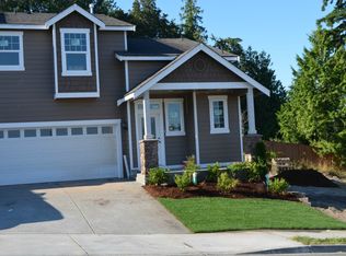 1300 NE Watland St, Poulsbo, WA 98370