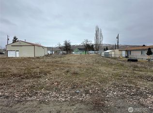 0 Columbia Ave, Bridgeport, WA 98813