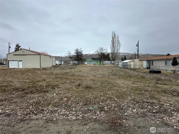0 Columbia Avenue, Bridgeport, WA 98813