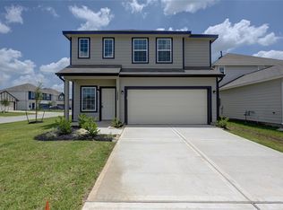 13856 Goldeye Dr, Conroe, TX 77384