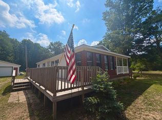 3260 W Ridge St, White Cloud, MI 49349
