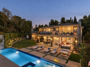 25081 Lewis And Clark Rd, Hidden Hills, CA 91302