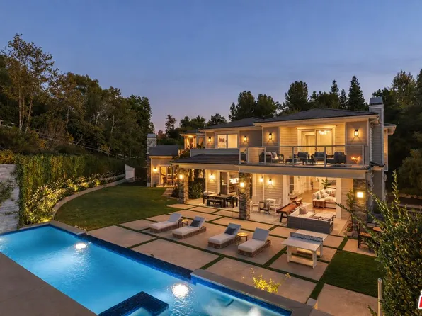 25081 Lewis And Clark Rd, Hidden Hills, CA 91302