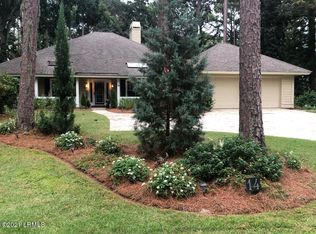 14 Saw Timber Dr, Hilton Head Island, SC 29926