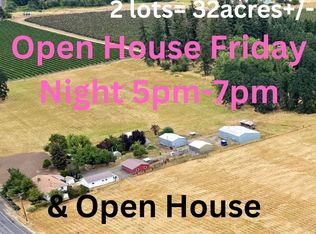 29474 S Highway 170, Canby, OR 97013