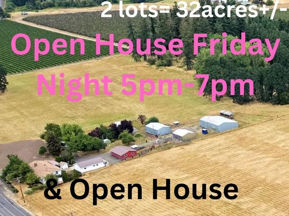 29474 S Highway 170, Canby, OR 97013