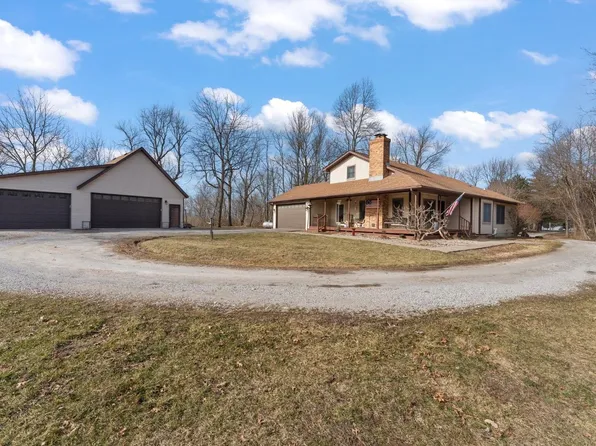 20110 Drummond St, Lowell, IN 46356