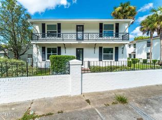1827 San Marco Blvd, Jacksonville, FL 32207