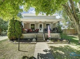 222 S Maple St, Lindsey, OH 43442