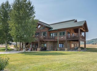 33355 Emerald Meadows Dr, Steamboat Springs, CO 80487