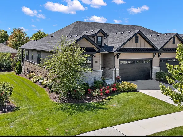 1340 Lacoma Ct, Lockport, IL 60441