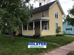 2504 Gowen St, Wausau, WI 54403