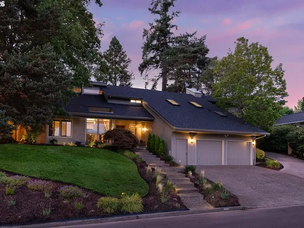 7785 SW Westgate Way, Portland, OR 97225