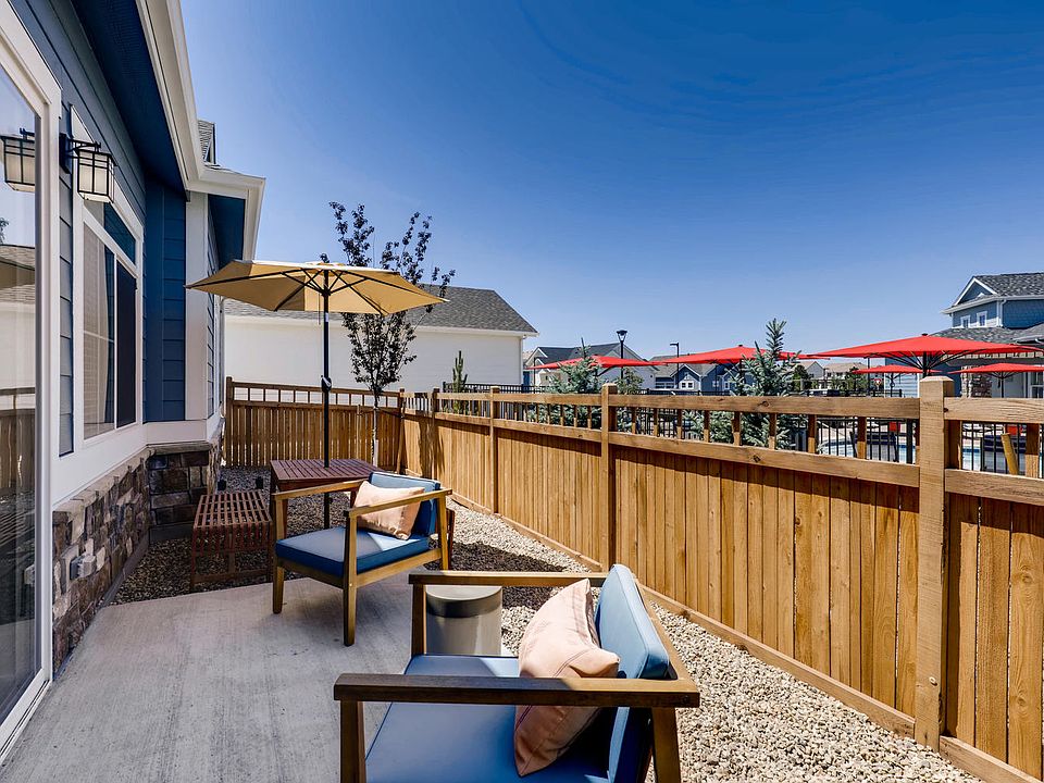 Avilla Eastlake Apartment Rentals Thornton, CO Zillow