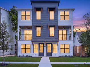3133 Cockrell Ave, Fort Worth, TX 76109