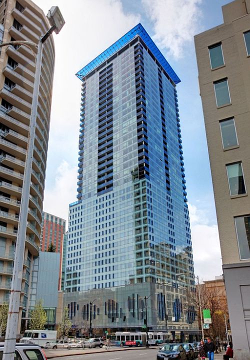 Olive 8 Condominiums