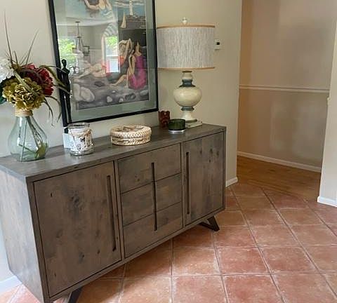 entry foyer