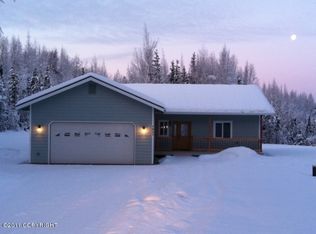 7921 W Arlie, Wasilla, AK 99654