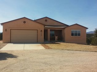2294 Newton Rd, Pueblo, CO 81005