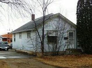 402 S Park St, Gettysburg, SD 57442