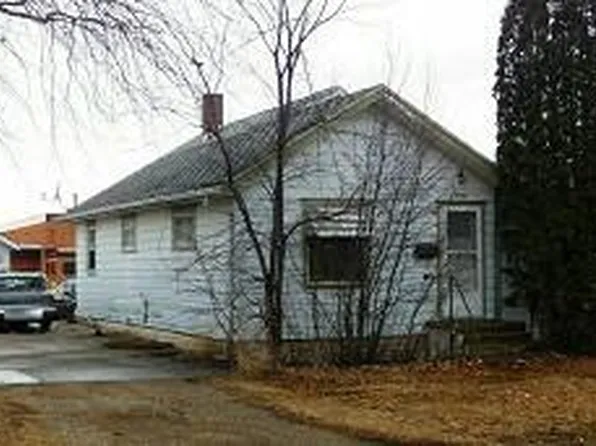 402 S Park St, Gettysburg, SD 57442