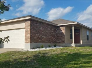 130 Pullman Place Blvd, Temple, TX 76502