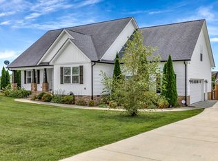 239 Executive Ct LOT 113, Manchester, TN 37355