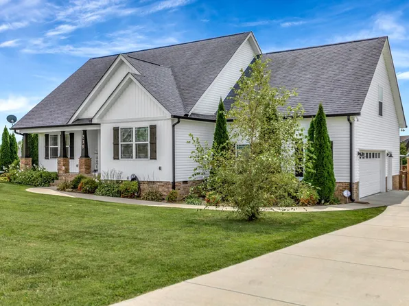 239 Executive Ct Lot 113, Manchester, TN 37355