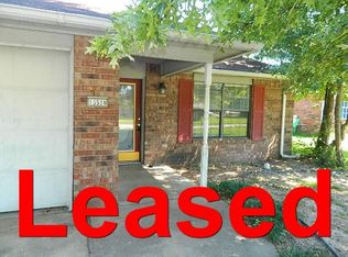 1351 Mark St #B, Springdale, AR 72764