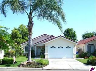 5782 W Vartikian Ave, Fresno, CA 93722