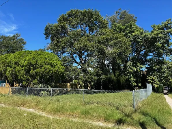 0 16th Ave S, Saint Petersburg, FL 33711