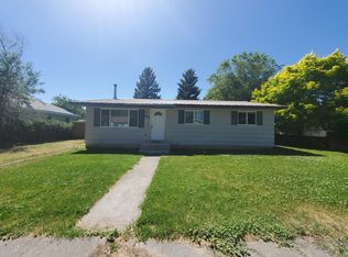 625 1st E, Rigby, ID 83442