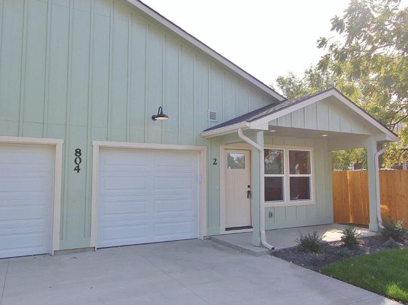 804 S Commercial Ave #2