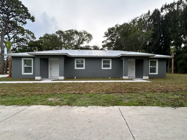 325 N 14th St #1, Fort Pierce, FL 34950