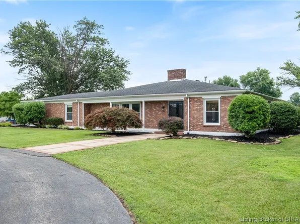 557 Norman Drive, Sellersburg, IN 47172