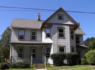 39 Church St, High Bridge, NJ 08829