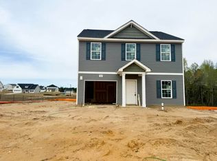 5414 Tall Timbers Dr, Fayetteville, NC 28311