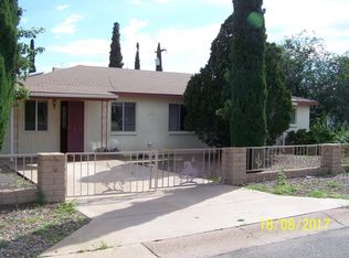 103 Nugget St, Bisbee, AZ 85603