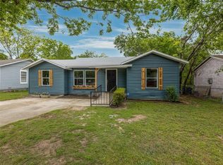 4249 Littlejohn Ave, Fort Worth, TX 76105
