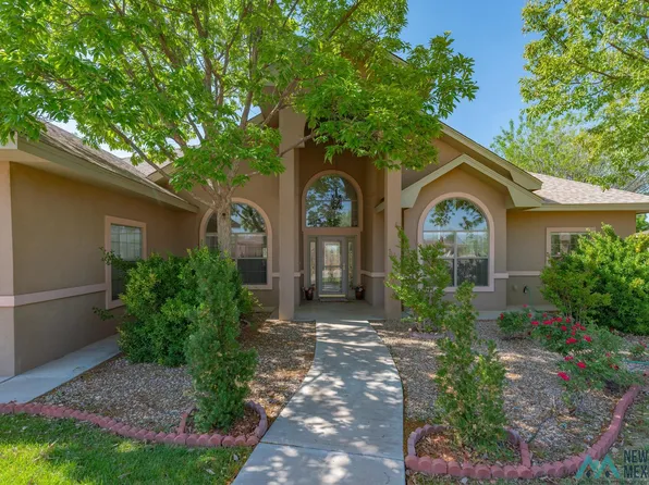 900 Brazos St, Roswell, NM 88201