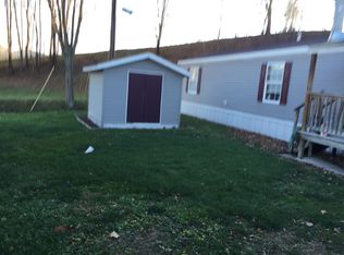 14300 Jared Dr SW LOT T, Cumberland, MD 21502